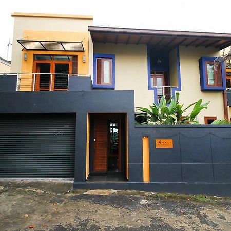 Oyo 437 Amali Residence Nugegoda Exteriér fotografie