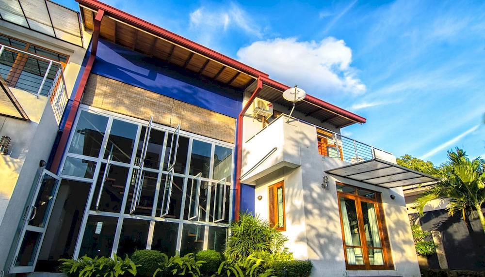 Oyo 437 Amali Residence Nugegoda Exteriér fotografie