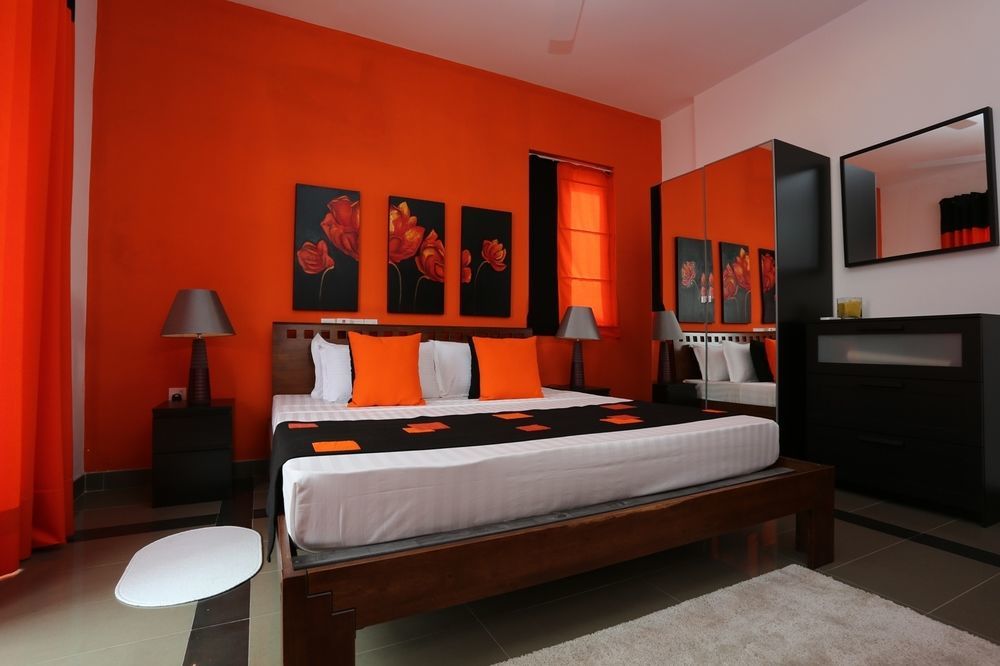 Oyo 437 Amali Residence Nugegoda Exteriér fotografie