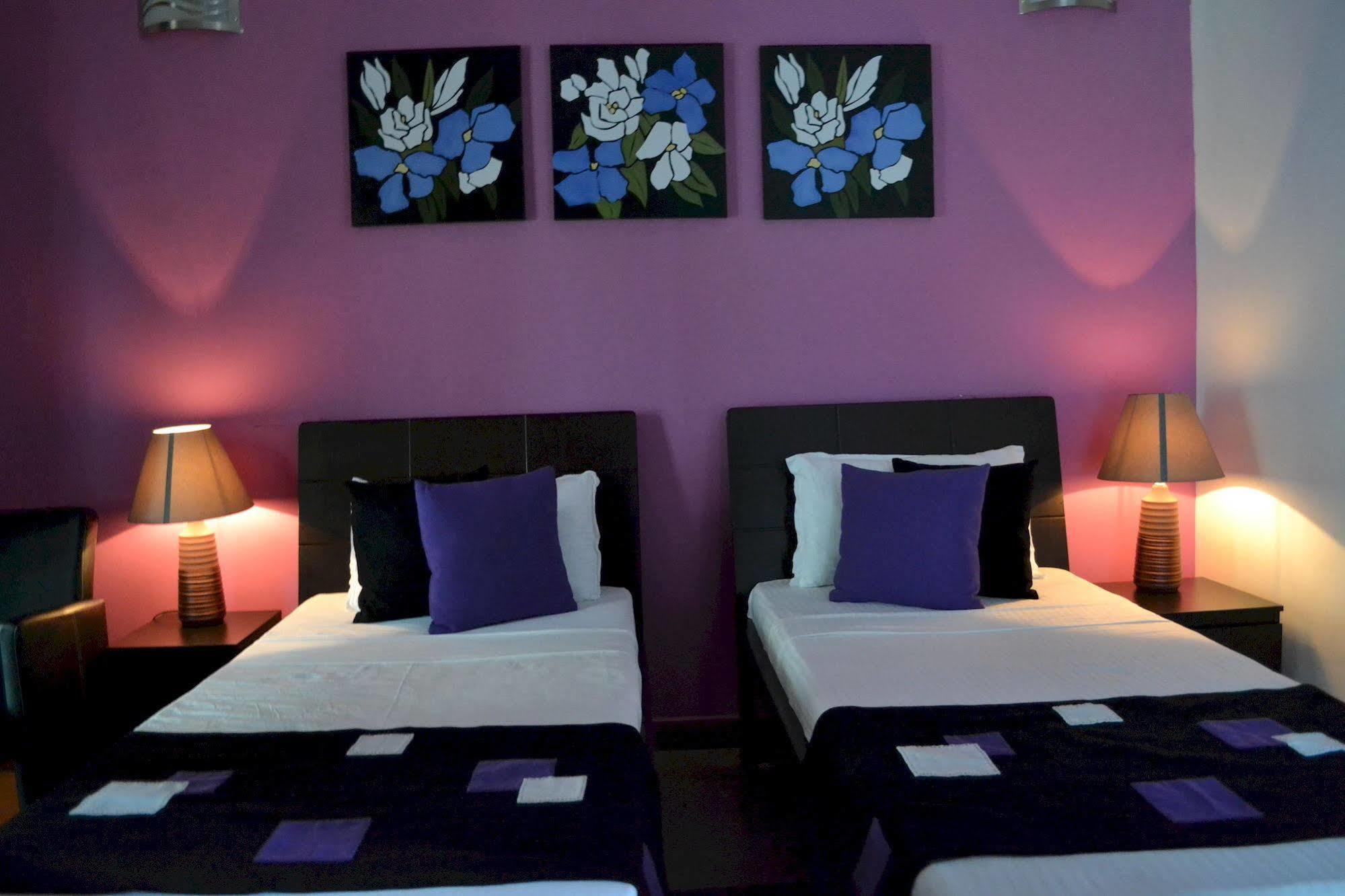 Oyo 437 Amali Residence Nugegoda Exteriér fotografie