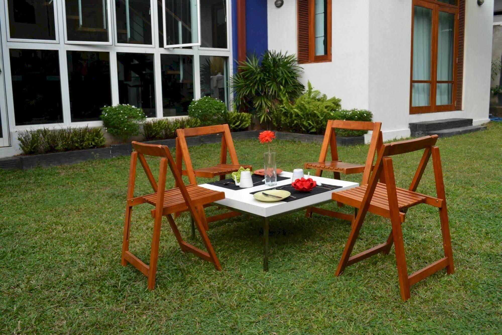 Oyo 437 Amali Residence Nugegoda Exteriér fotografie