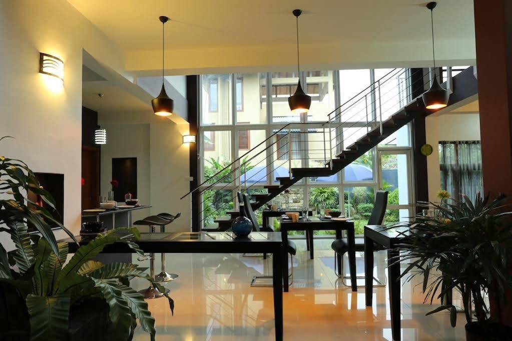 Oyo 437 Amali Residence Nugegoda Exteriér fotografie