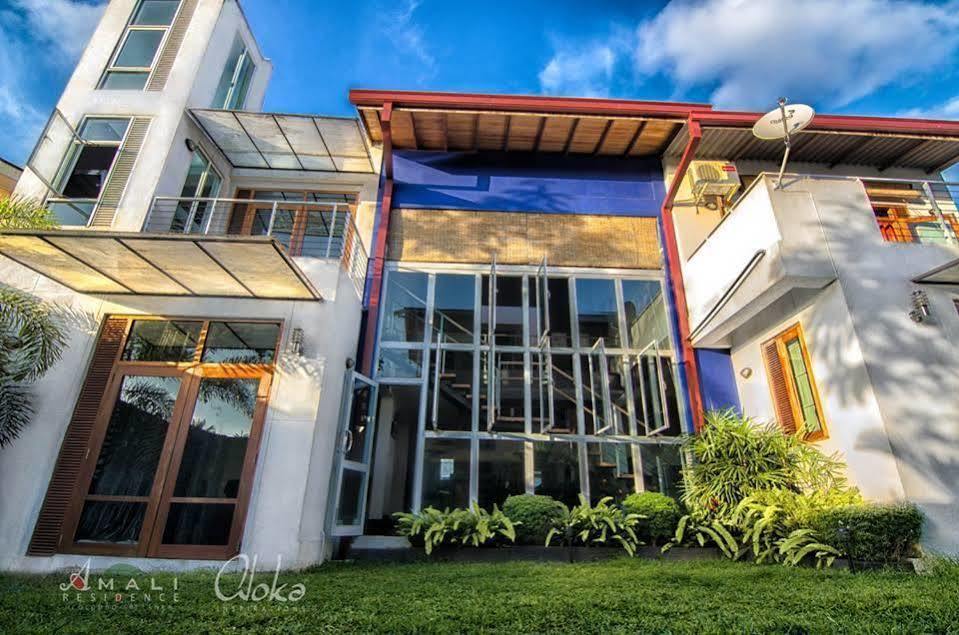 Oyo 437 Amali Residence Nugegoda Exteriér fotografie
