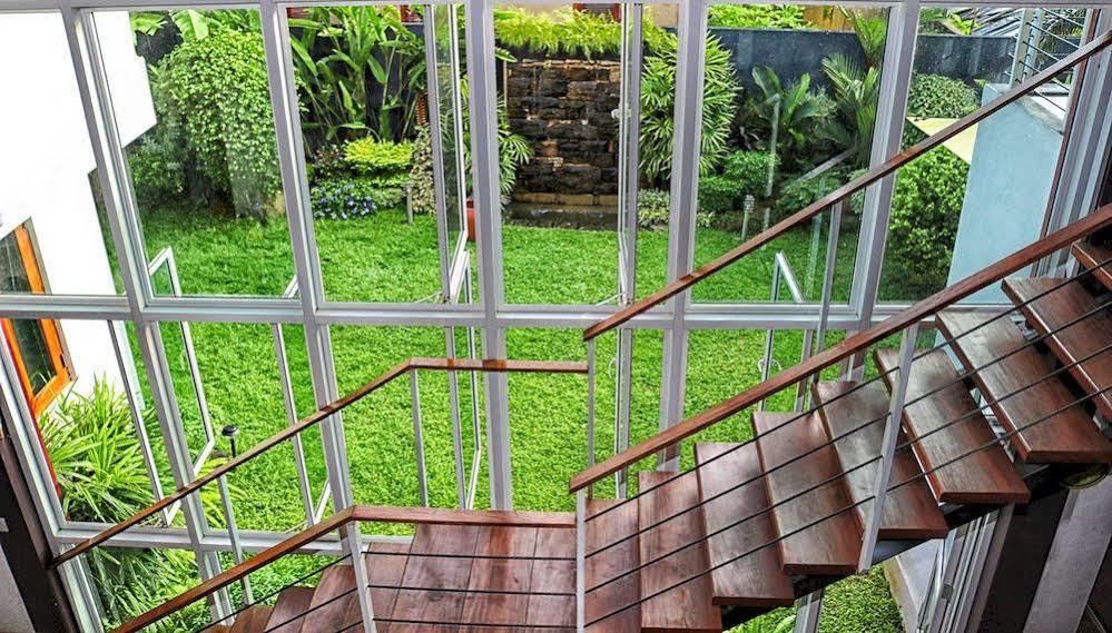Oyo 437 Amali Residence Nugegoda Exteriér fotografie