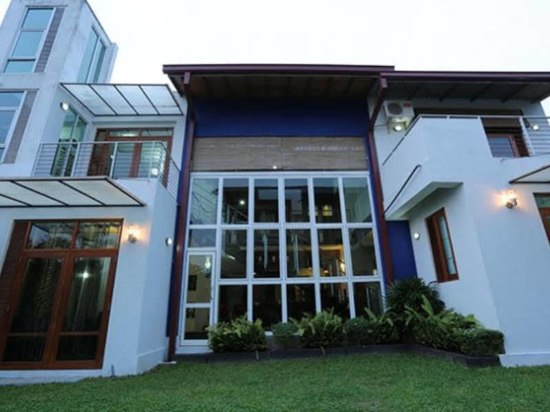 Oyo 437 Amali Residence Nugegoda Exteriér fotografie