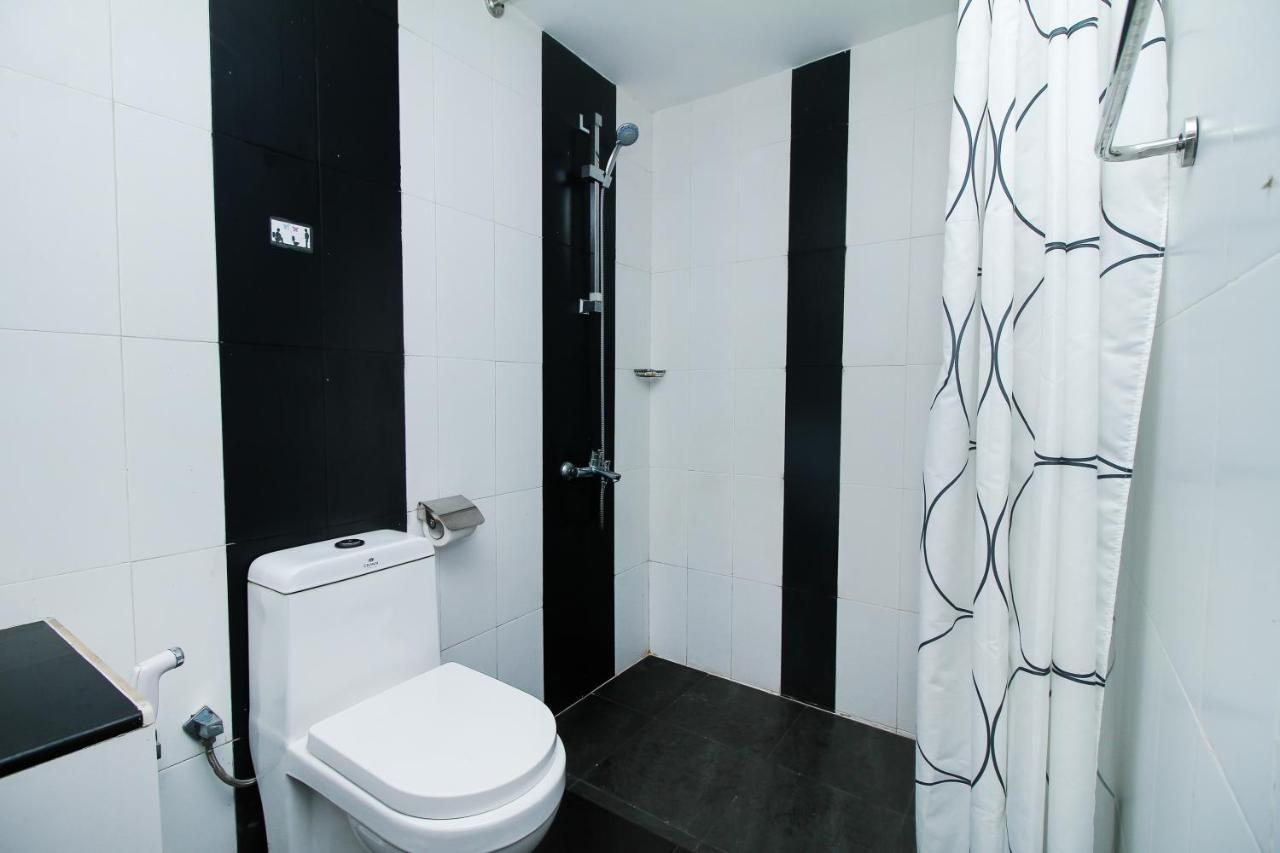 Oyo 437 Amali Residence Nugegoda Exteriér fotografie