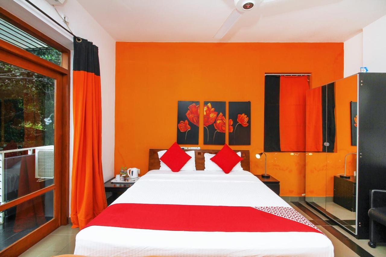 Oyo 437 Amali Residence Nugegoda Exteriér fotografie