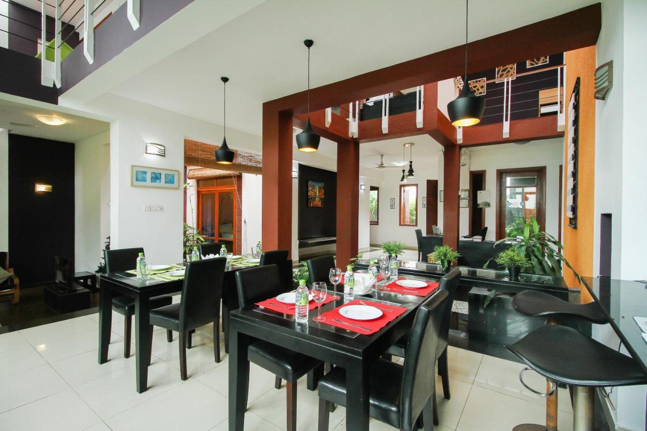 Oyo 437 Amali Residence Nugegoda Exteriér fotografie
